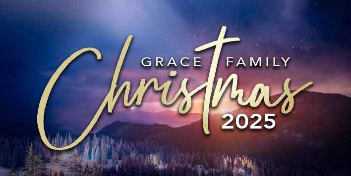 Grace Family Christmas 2025
