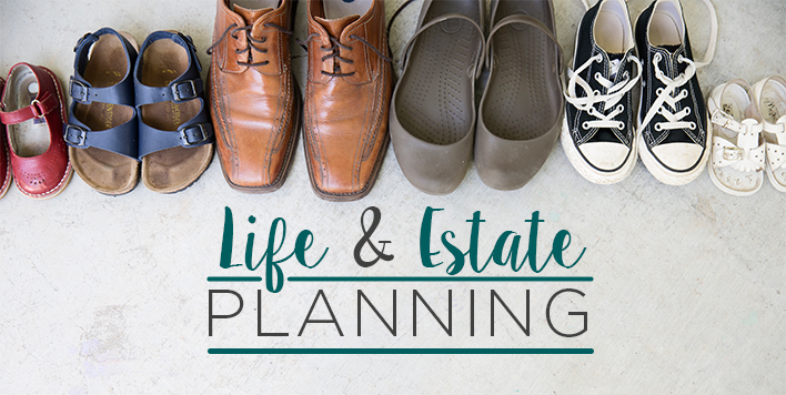 Life & Estate Planning
